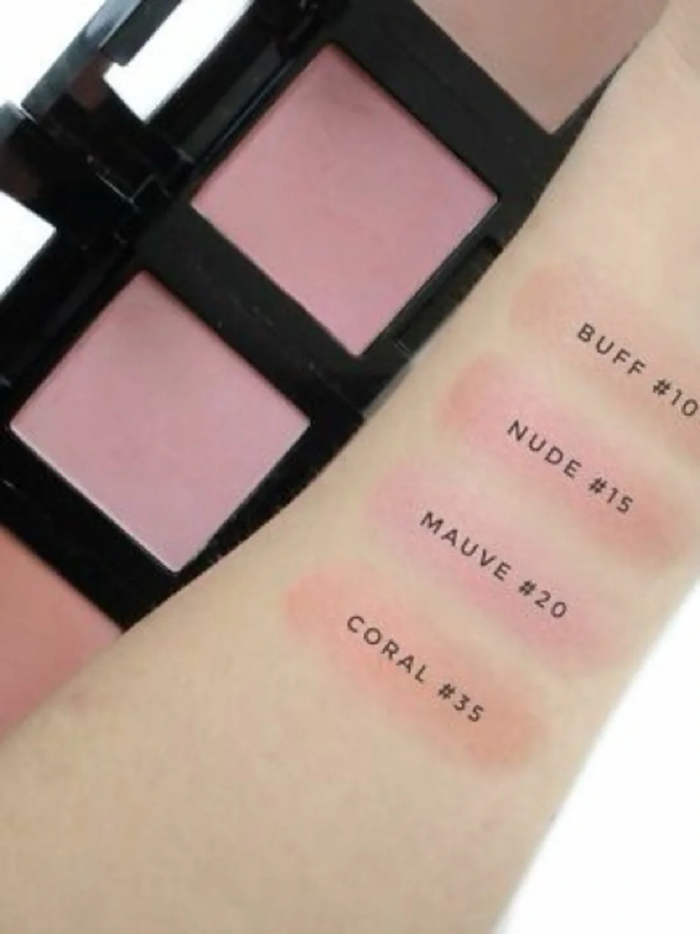 Maybelline Fit Me Blush - #15 Nude